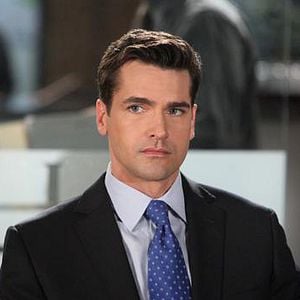 Fotoğraf Drop Dead Diva