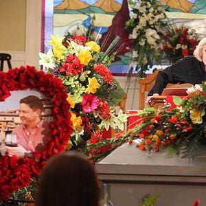 Fotoğraf Drop Dead Diva