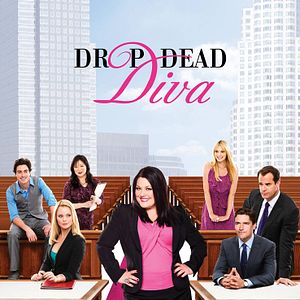 Fotoğraf Drop Dead Diva