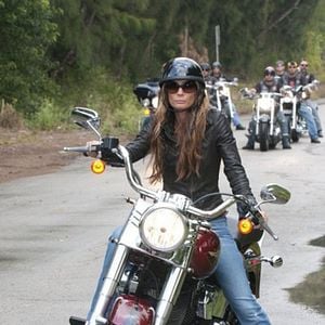 Fotoğraf Burn Notice