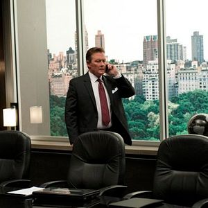 Fotoğraf Burn Notice