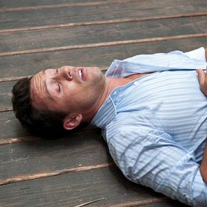 Fotoğraf Burn Notice