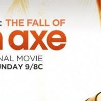 Fotoğraf Burn Notice