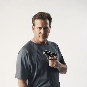 Fotoğraf Burn Notice