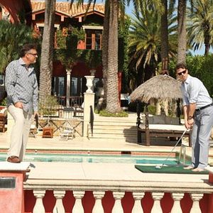 Fotoğraf Burn Notice