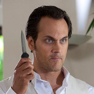 Fotoğraf Burn Notice