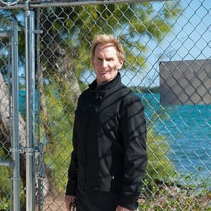 Fotoğraf Jere Burns