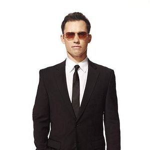 Fotoğraf Burn Notice