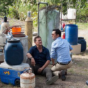 Fotoğraf Bruce Campbell