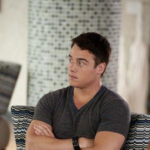 Fotoğraf Brando Eaton