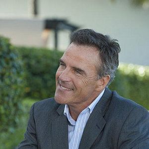 Fotoğraf Richard Burgi