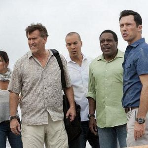 Fotoğraf Chad L. Coleman