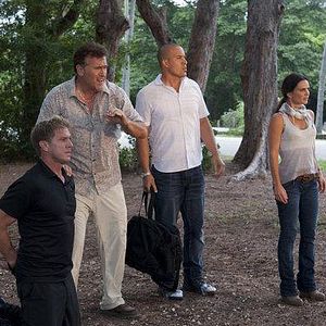 Fotoğraf Bruce Campbell