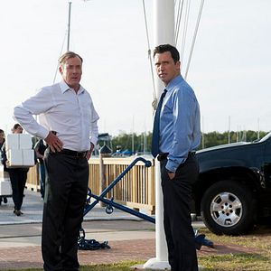 Fotoğraf Burn Notice