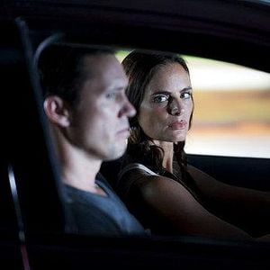 Fotoğraf Burn Notice