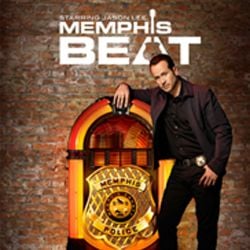 Fotoğraf Memphis Beat