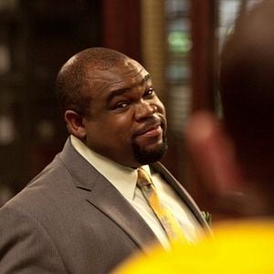 Fotoğraf Leonard Earl Howze