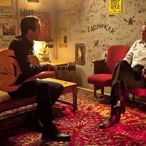 Fotoğraf Sam Hennings