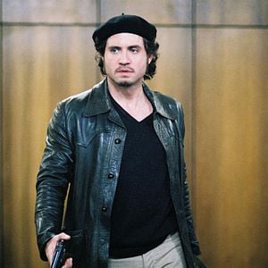 Fotoğraf Édgar Ramírez