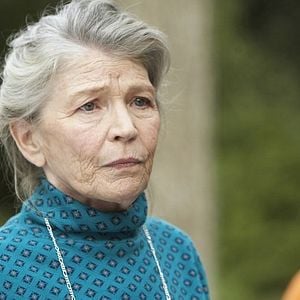 Fotoğraf Phyllis Somerville