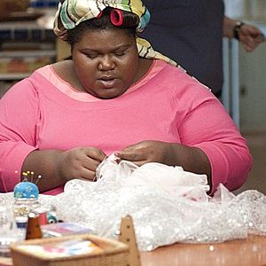 Fotoğraf Gabourey Sidibe