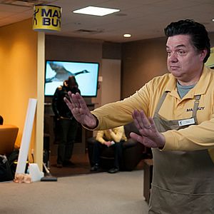 Fotoğraf Oliver Platt