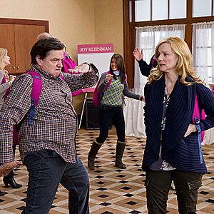 Fotoğraf Oliver Platt