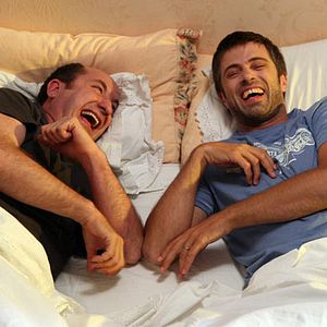 Fotoğraf Antonio Albanese