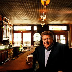 Fotoğraf George Wendt