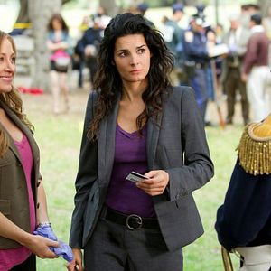 Fotoğraf Rizzoli & Isles