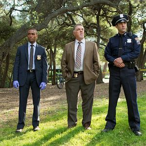 Fotoğraf Rizzoli & Isles