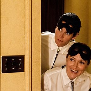 Fotoğraf Rizzoli & Isles