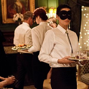 Fotoğraf Rizzoli & Isles