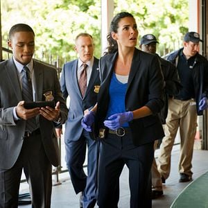 Fotoğraf Lee Thompson Young