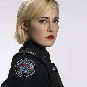 Fotoğraf Charlotte Sullivan