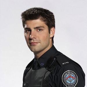 Fotoğraf Rookie Blue