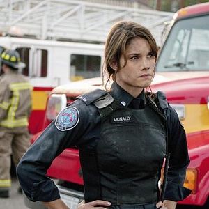 Fotoğraf Missy Peregrym