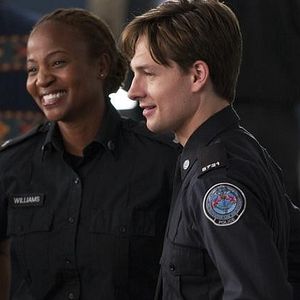 Fotoğraf Melanie Nicholls-King