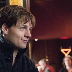 Fotoğraf Gregory Smith