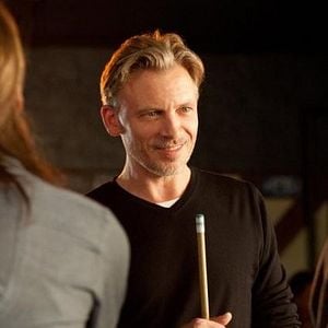 Fotoğraf Callum Keith Rennie