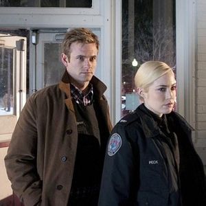 Fotoğraf Rookie Blue