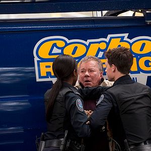 Fotoğraf Rookie Blue