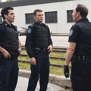 Fotoğraf Rookie Blue