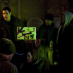 Fotoğraf Rookie Blue