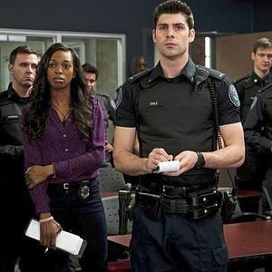 Fotoğraf Rookie Blue