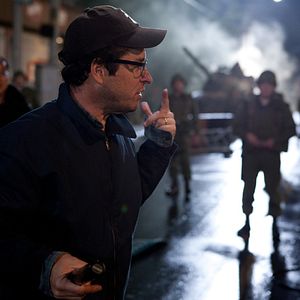 Fotoğraf J.J. Abrams