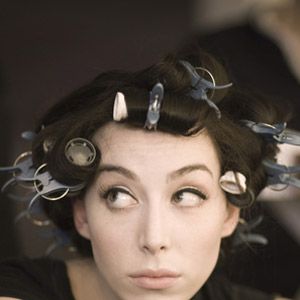Fotoğraf Angela de Lorenzo