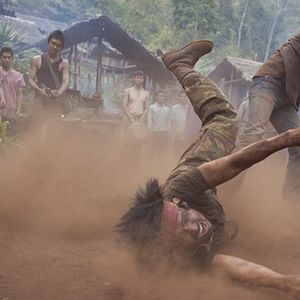 Fotoğraf Jérôme Salle