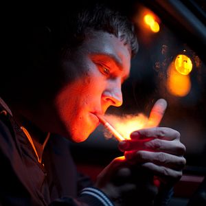 Fotoğraf Vincent Rottiers