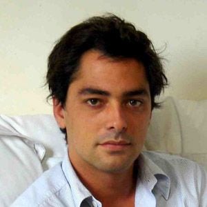 Fotoğraf Charles Gillibert